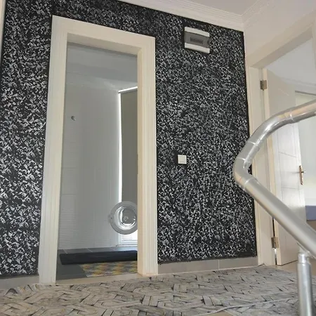 Antalya Hotel