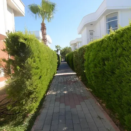 Antalya * Belek