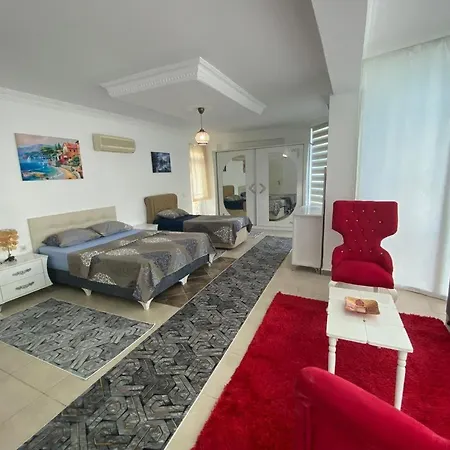 Hotel Antalya