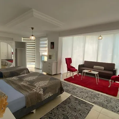 Antalya Hotel