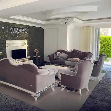 Antalya * Belek
