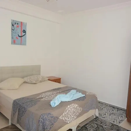 Antalya *