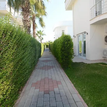 Antalya * Belek