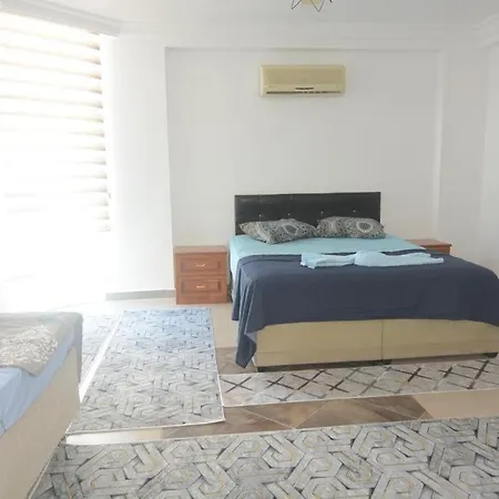 Antalya Hotel Belek