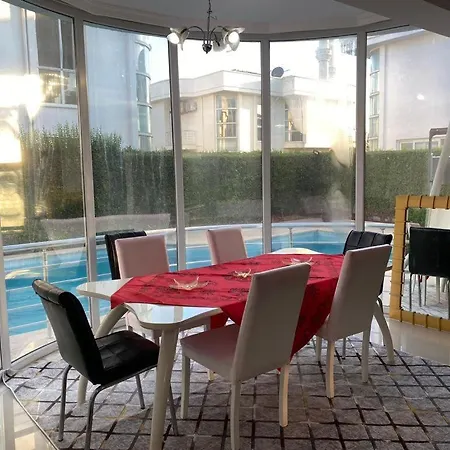 Antalya Hotel Belek
