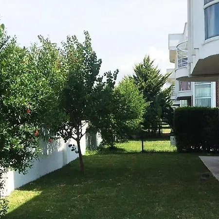 Hotel Antalya *